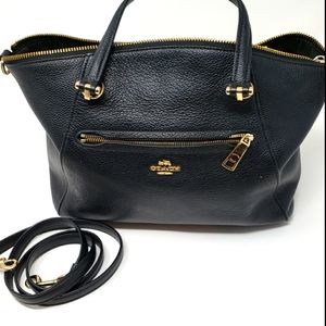 Coach Prairie Satchel